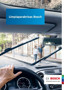 Imagen de ESCOBILLA LIMPIAPARABRISAS TRASERA BOSCH ECO 335MM
